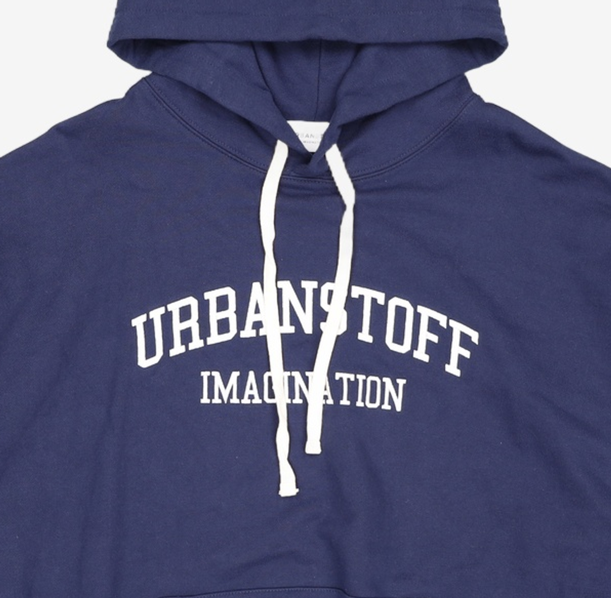 어반스터프(URBANSTOFF) 후드 티셔츠 L
