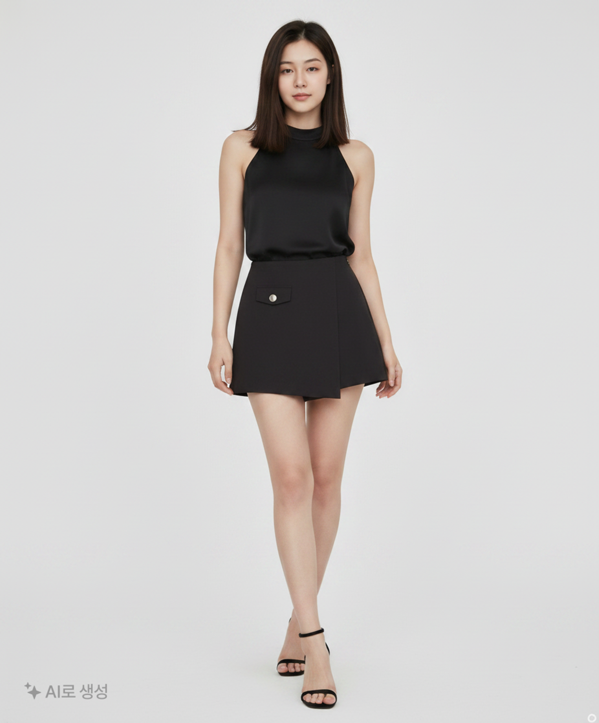 미쏘(MIXXO) 기타 바지 24