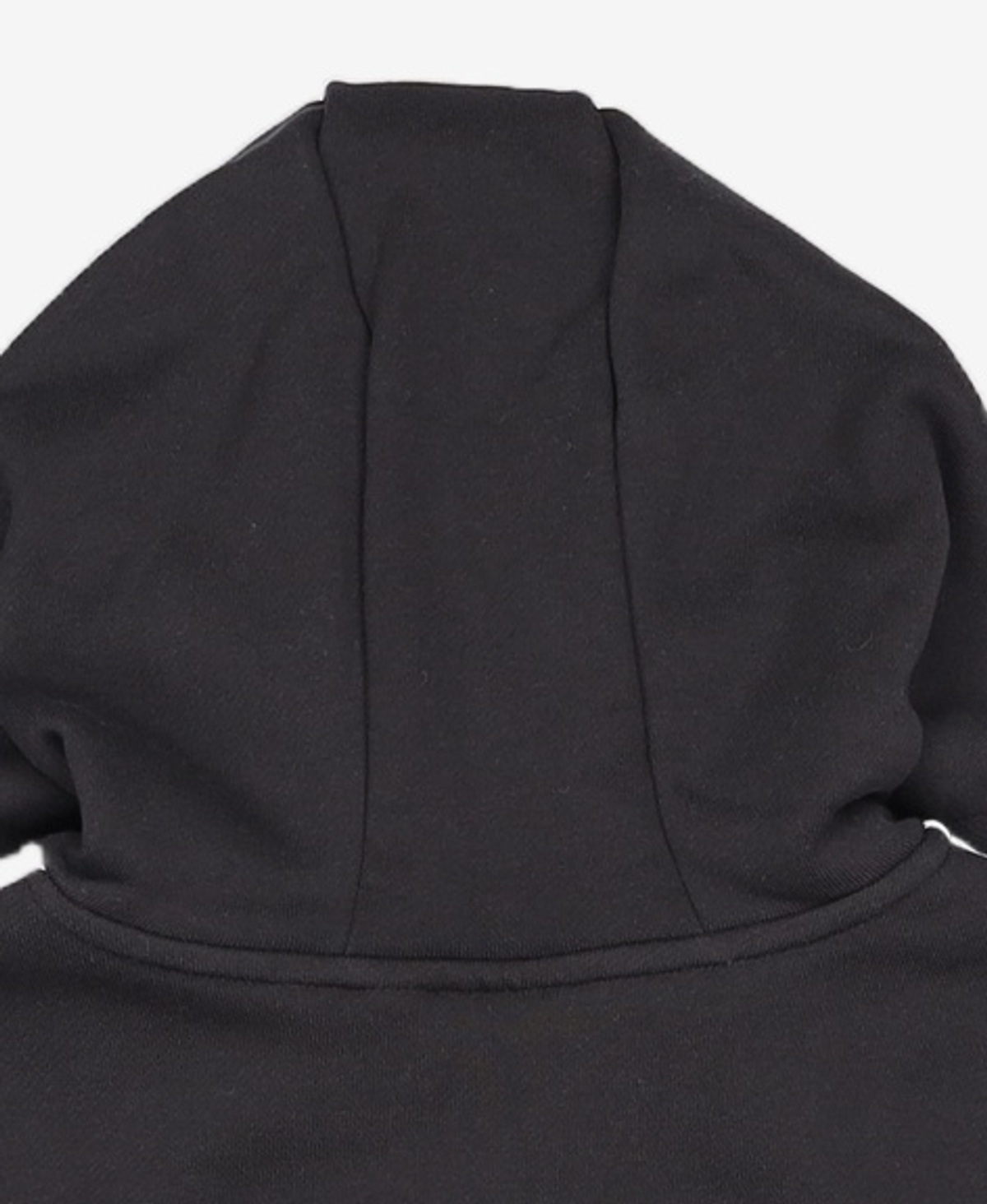 아디다스(ADIDAS) ADILENIUM 3 워시드 쇼트 풀집 후디  - 블랙 / JX9220 XS