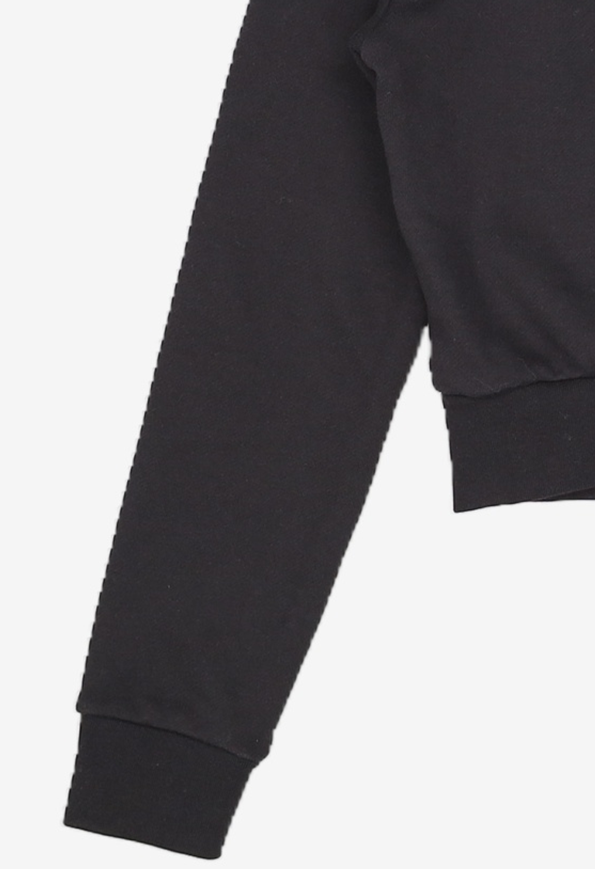 아디다스(ADIDAS) ADILENIUM 3 워시드 쇼트 풀집 후디  - 블랙 / JX9220 XS