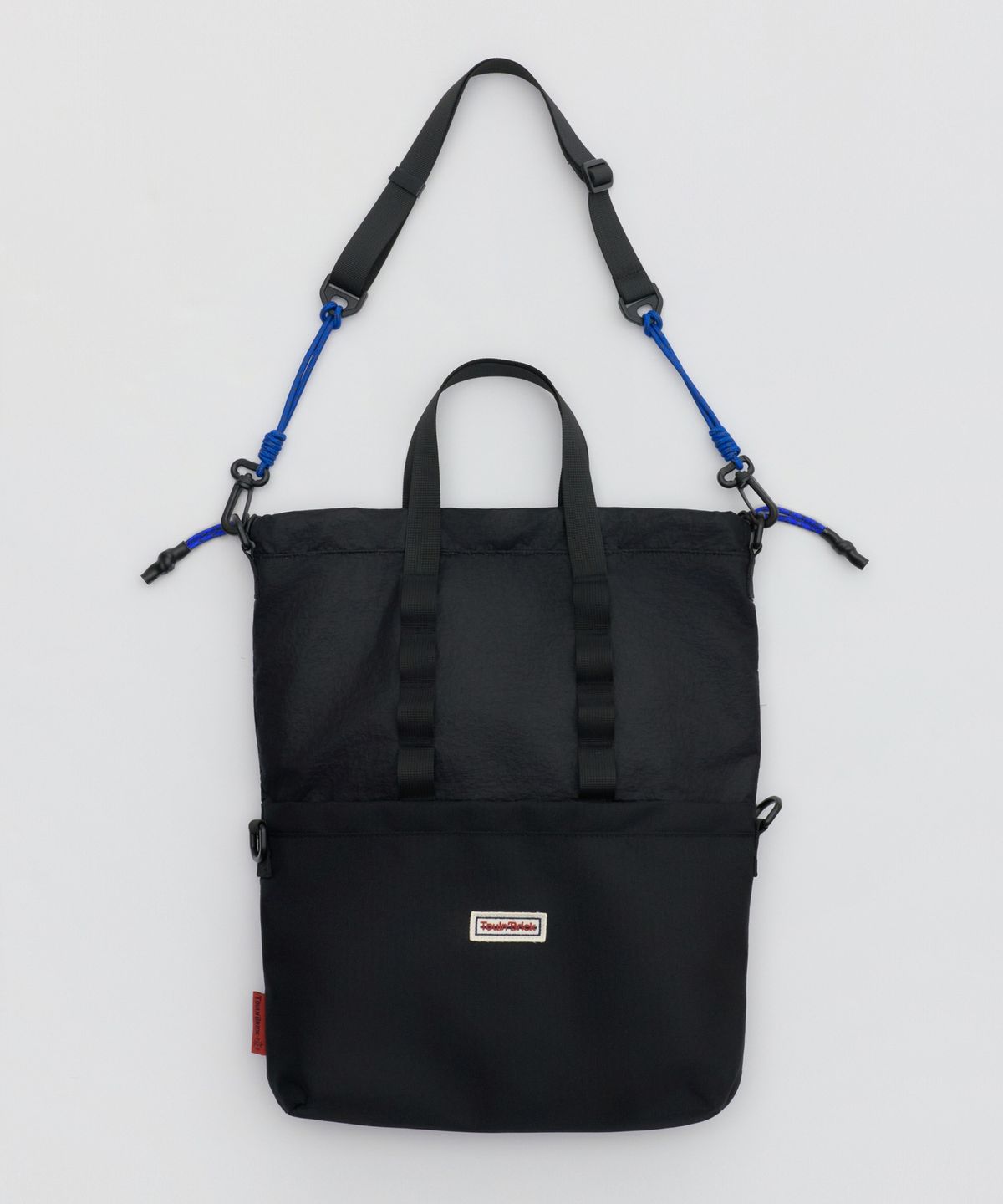 툴룬즈브릭(TOULN BRICK) TB-3way 플립백 BK (E6W1083105)