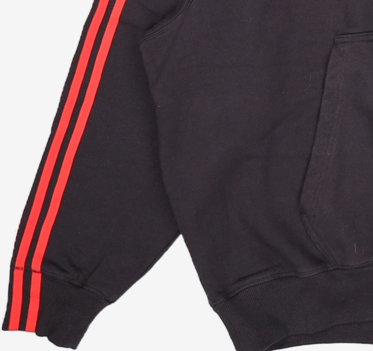 아디다스(ADIDAS) 후드 티셔츠 XL