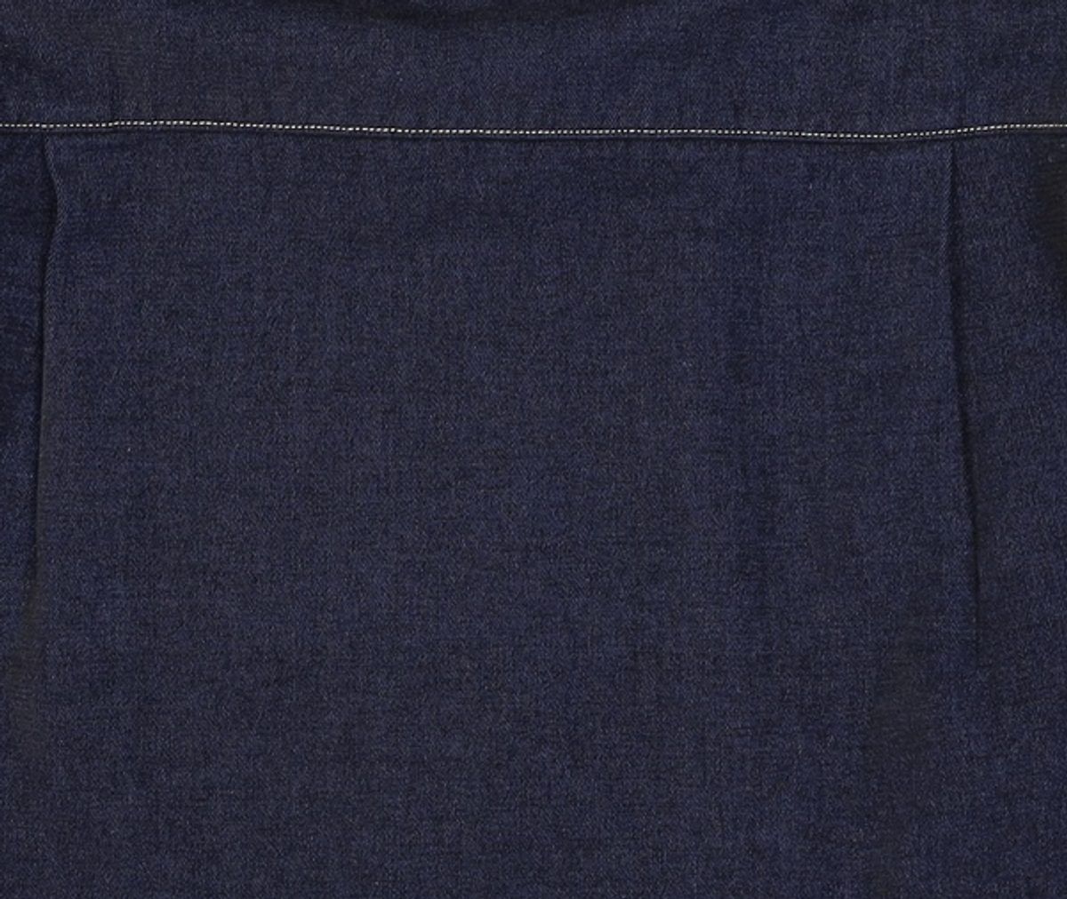 이로(IRO) Lustre 벨벳 셔켓 IQJCA25701BUL M
