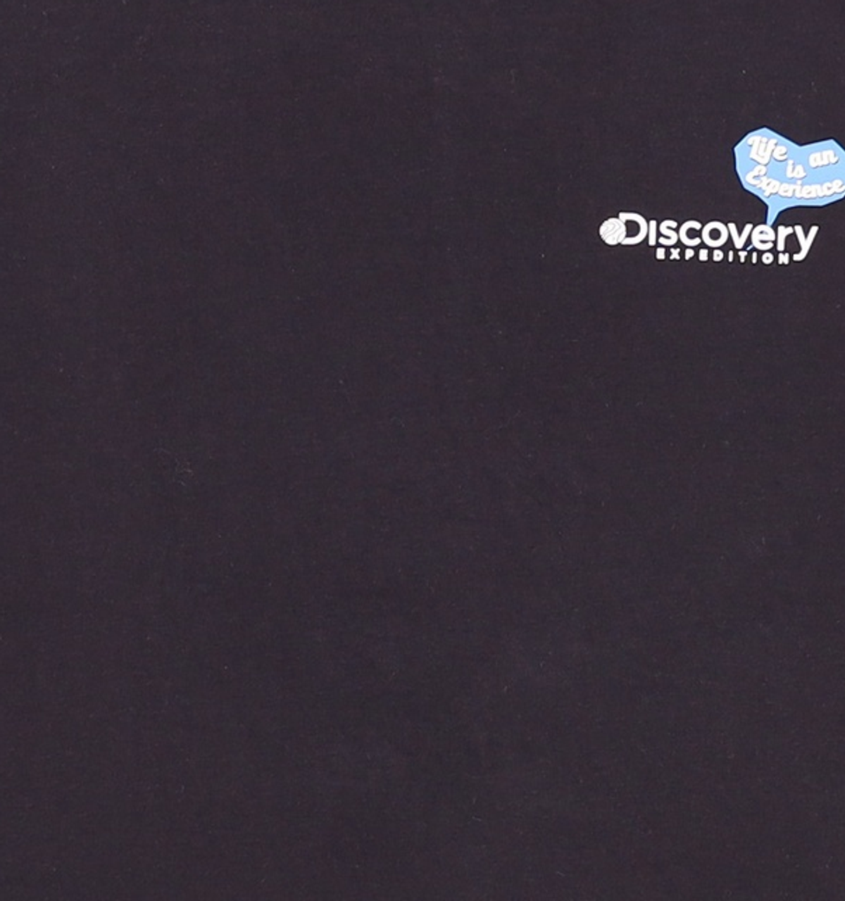디스커버리(discovery) 반소매 티셔츠 95
