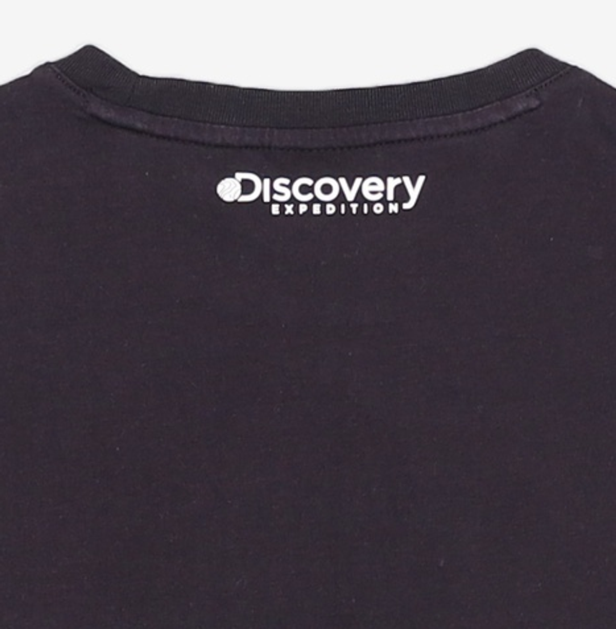 디스커버리(discovery) 반소매 티셔츠 95
