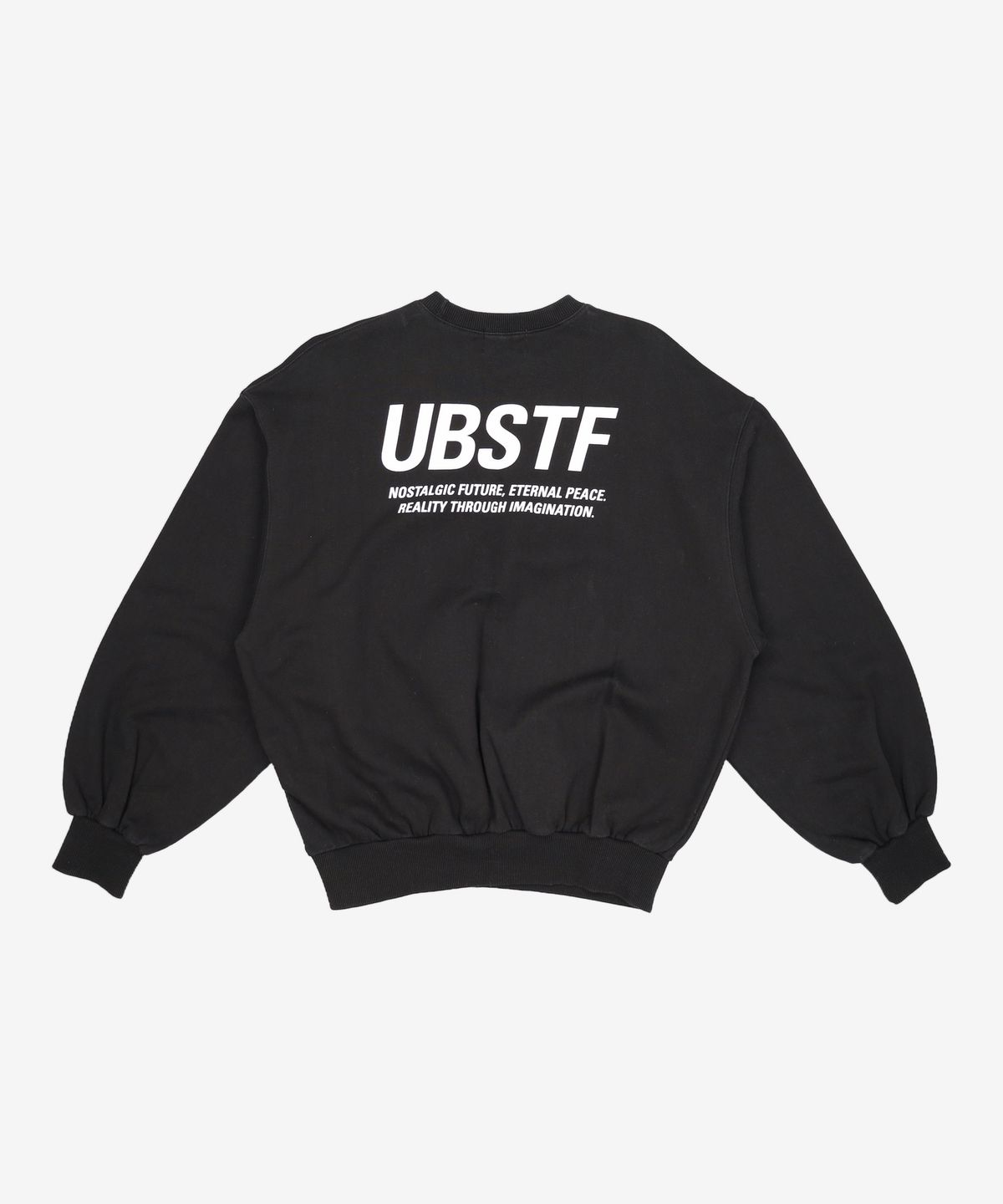 어반스터프(URBANSTOFF) 맨투맨/스웨트셔츠 M