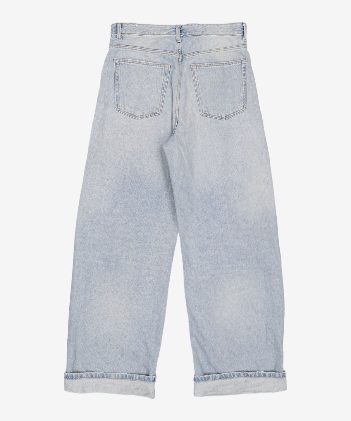 자라(ZARA) 청/데님 팬츠 36