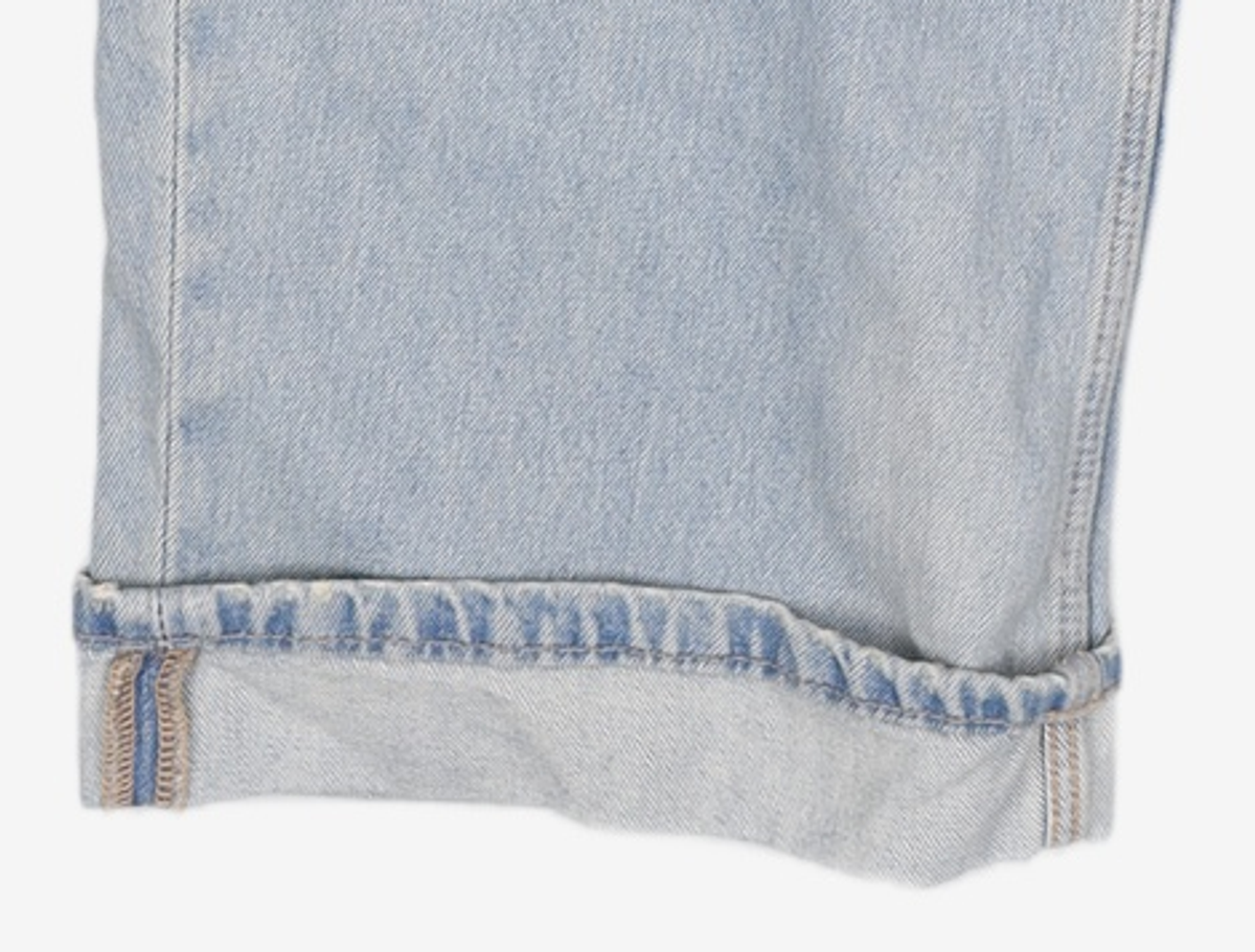 자라(ZARA) 청/데님 팬츠 36