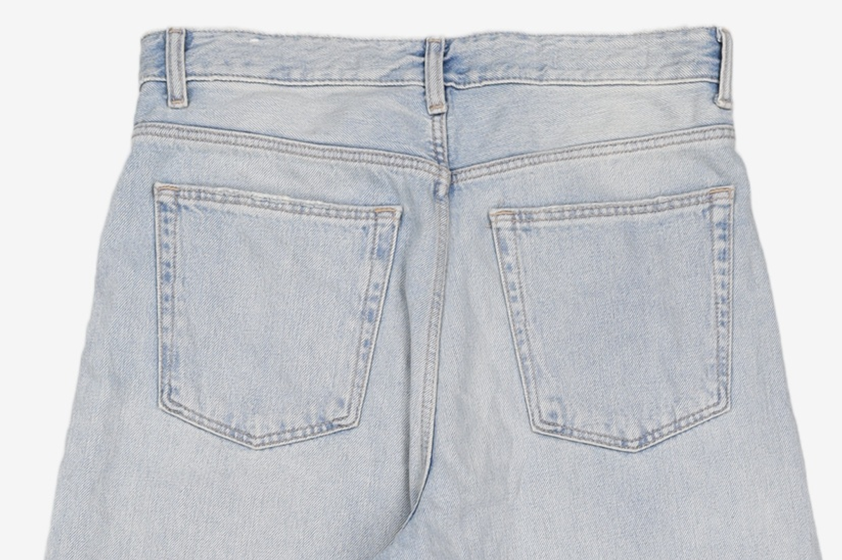 자라(ZARA) 청/데님 팬츠 36