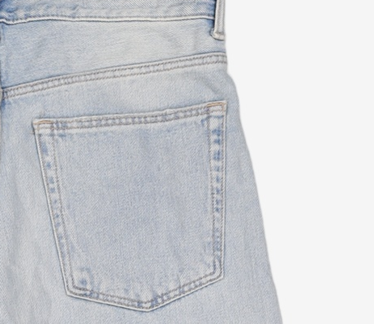 자라(ZARA) 청/데님 팬츠 36