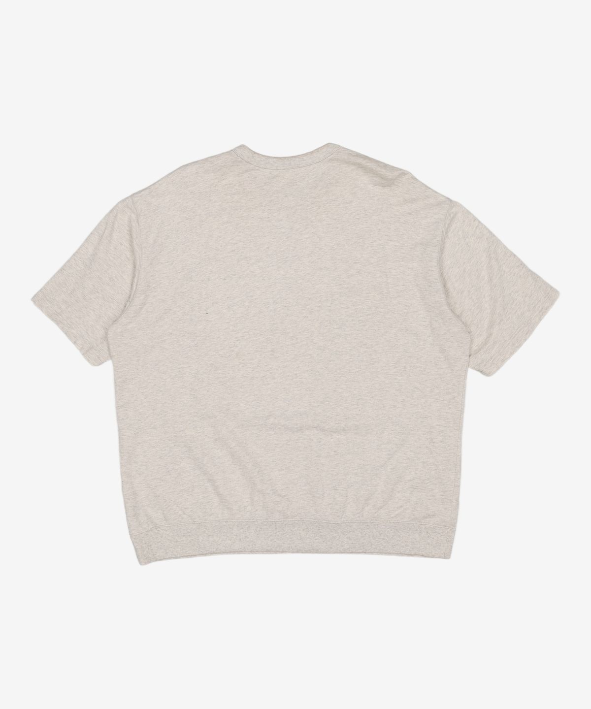 무인양품(MUJI) 반소매 티셔츠 XXL