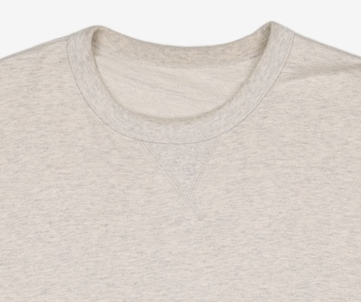 무인양품(MUJI) 반소매 티셔츠 XXL