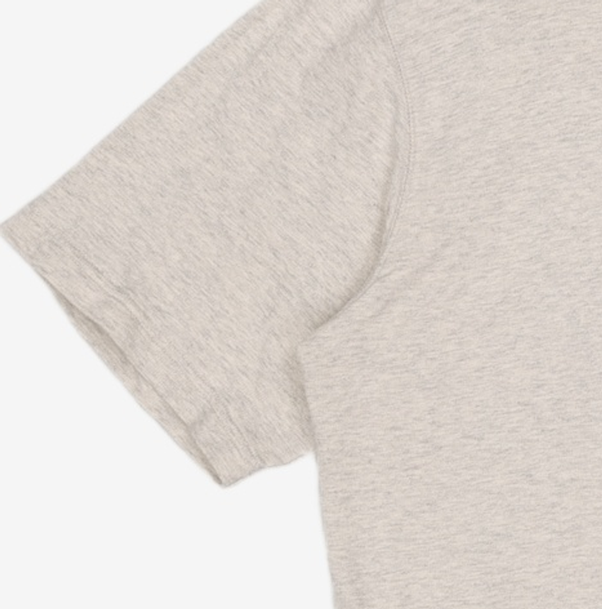 무인양품(MUJI) 반소매 티셔츠 XXL
