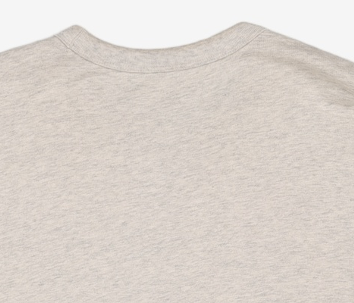 무인양품(MUJI) 반소매 티셔츠 XXL