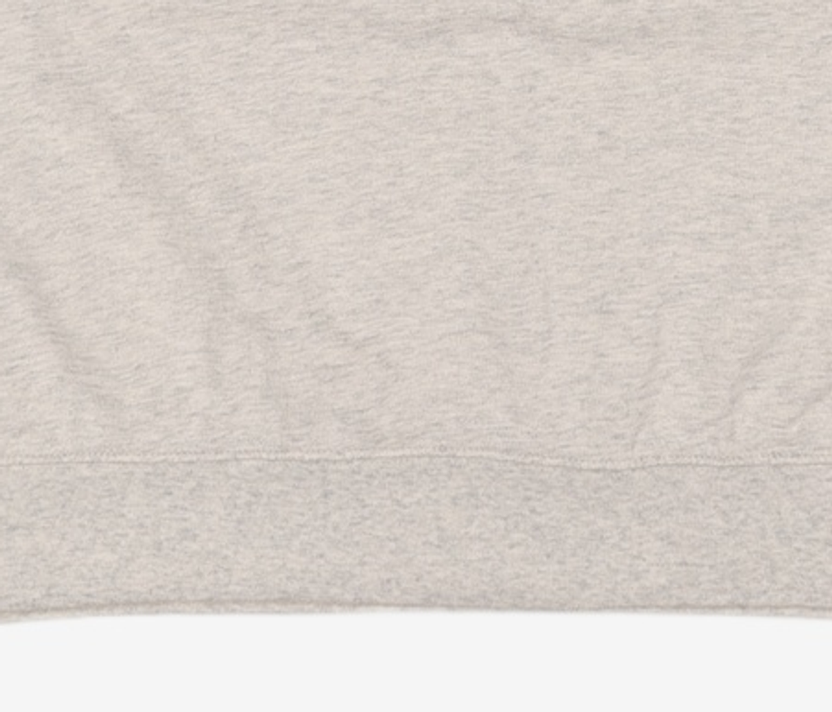무인양품(MUJI) 반소매 티셔츠 XXL