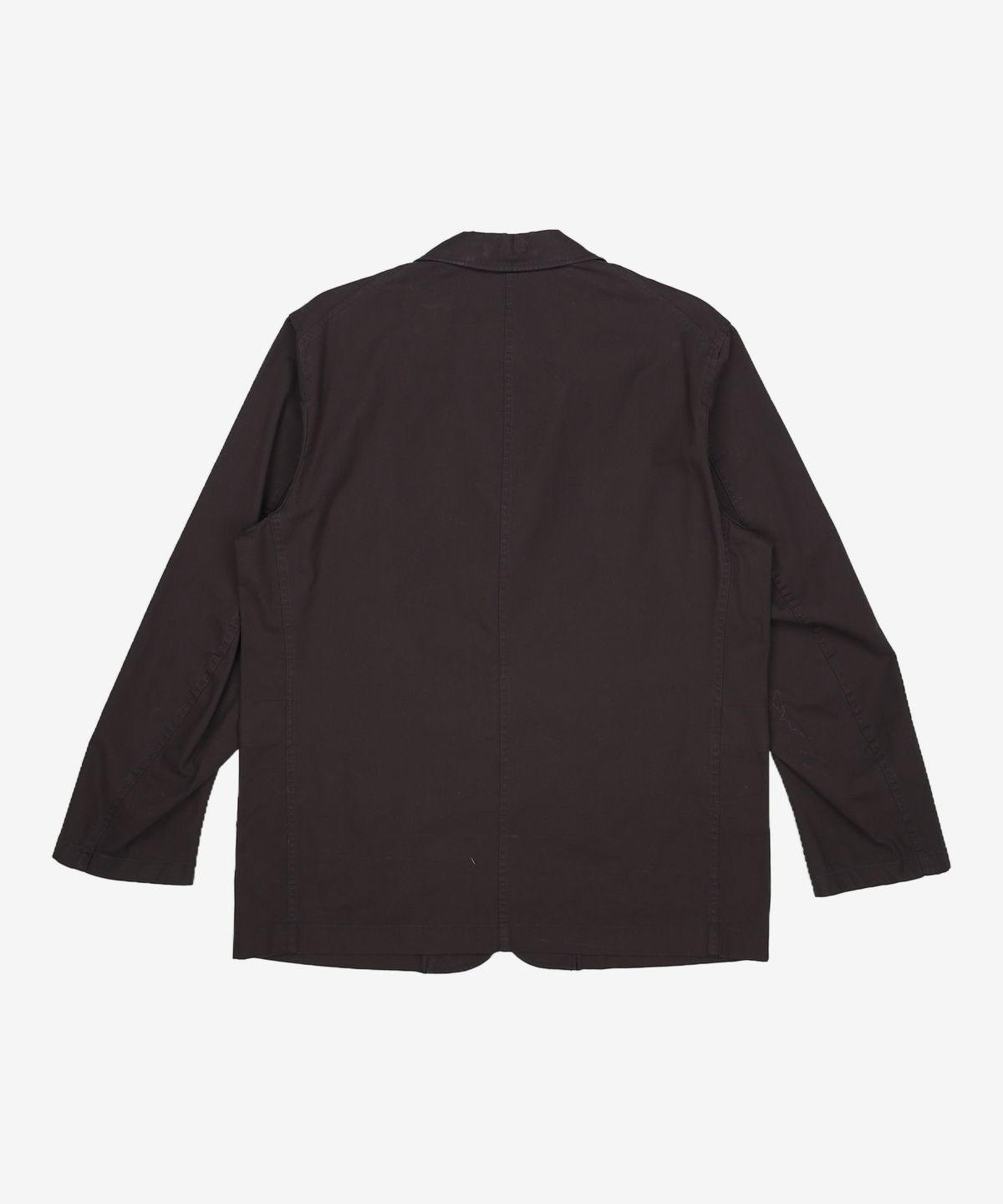 셔터(SHIRTER) VTG WASHED BLAZER (BLACK) S