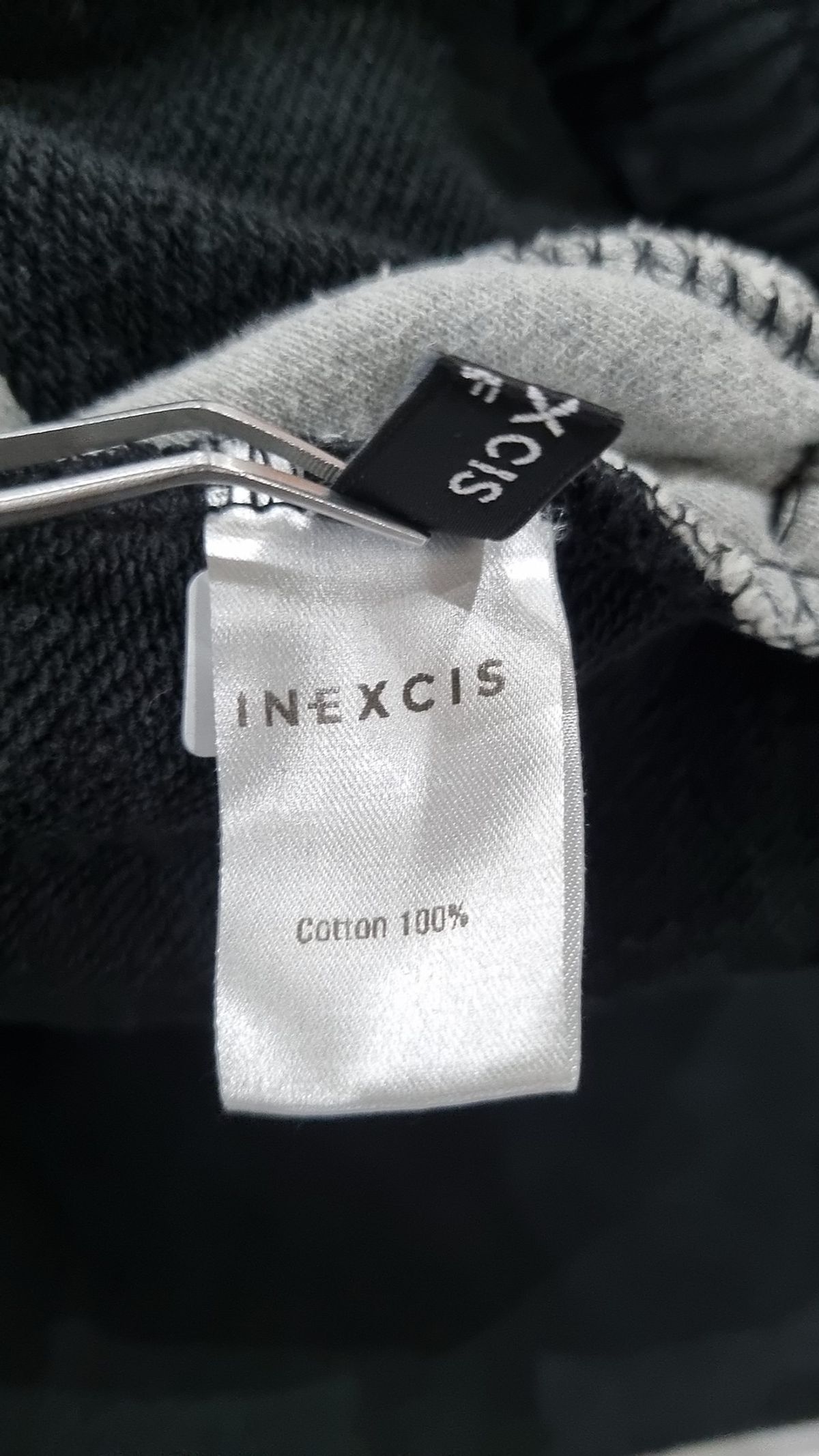 이넥시스(INEXCIS) 트레이닝 팬츠 XS