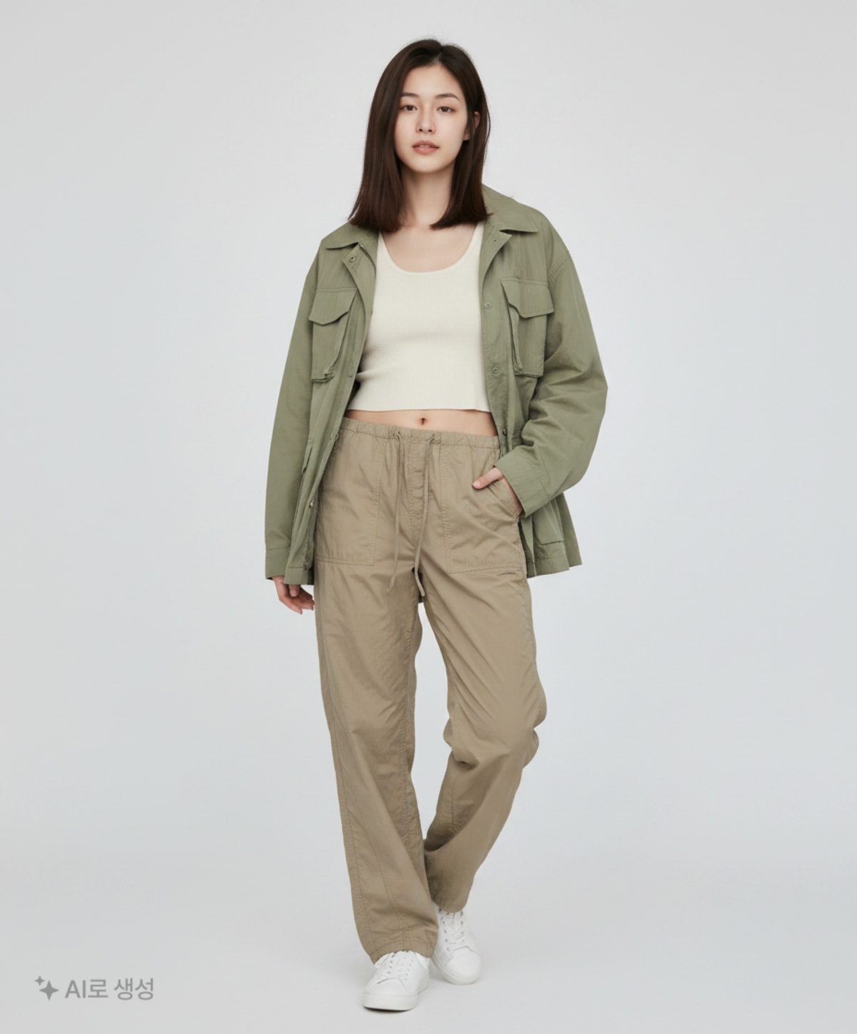 자라(ZARA) 트레이닝 팬츠 XS