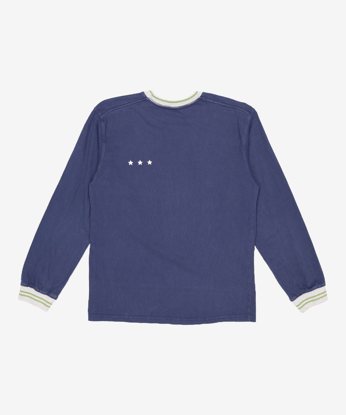 엠엠엘지(MMLG) [Mmlg] WE SPORTS LSV-T (AUTHENTIC NAVY) S