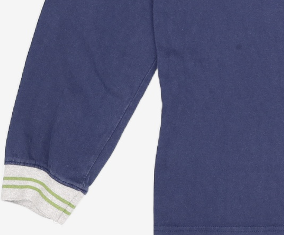 엠엠엘지(MMLG) [Mmlg] WE SPORTS LSV-T (AUTHENTIC NAVY) S