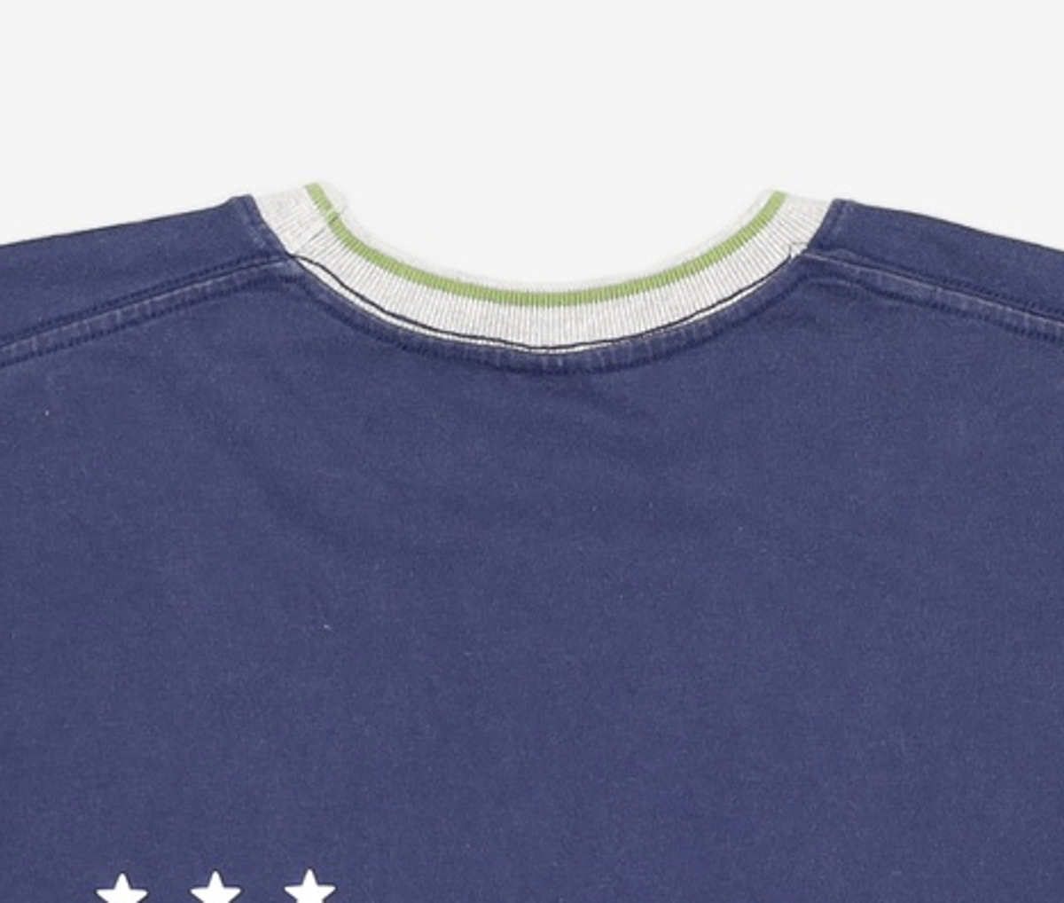 엠엠엘지(MMLG) [Mmlg] WE SPORTS LSV-T (AUTHENTIC NAVY) S
