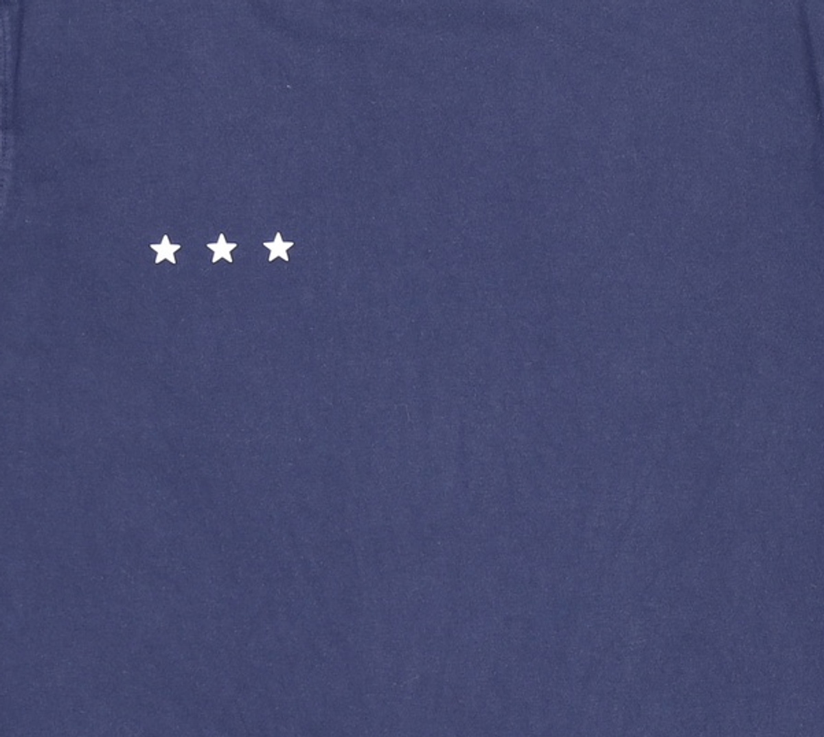 엠엠엘지(MMLG) [Mmlg] WE SPORTS LSV-T (AUTHENTIC NAVY) S