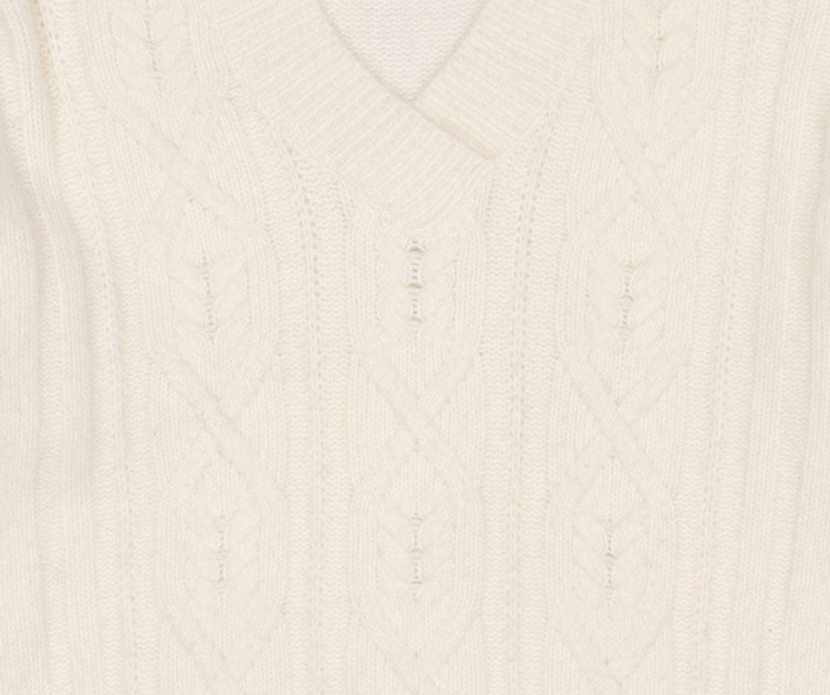 미쏘(MIXXO) 니트/스웨터 M