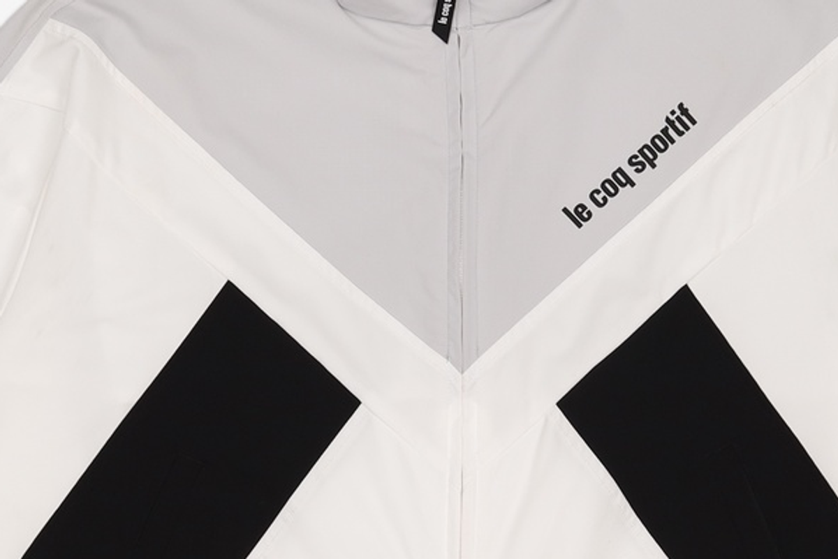 르꼬끄 스포르티브(LE COQ SPORTIF) 트레이닝 재킷 95