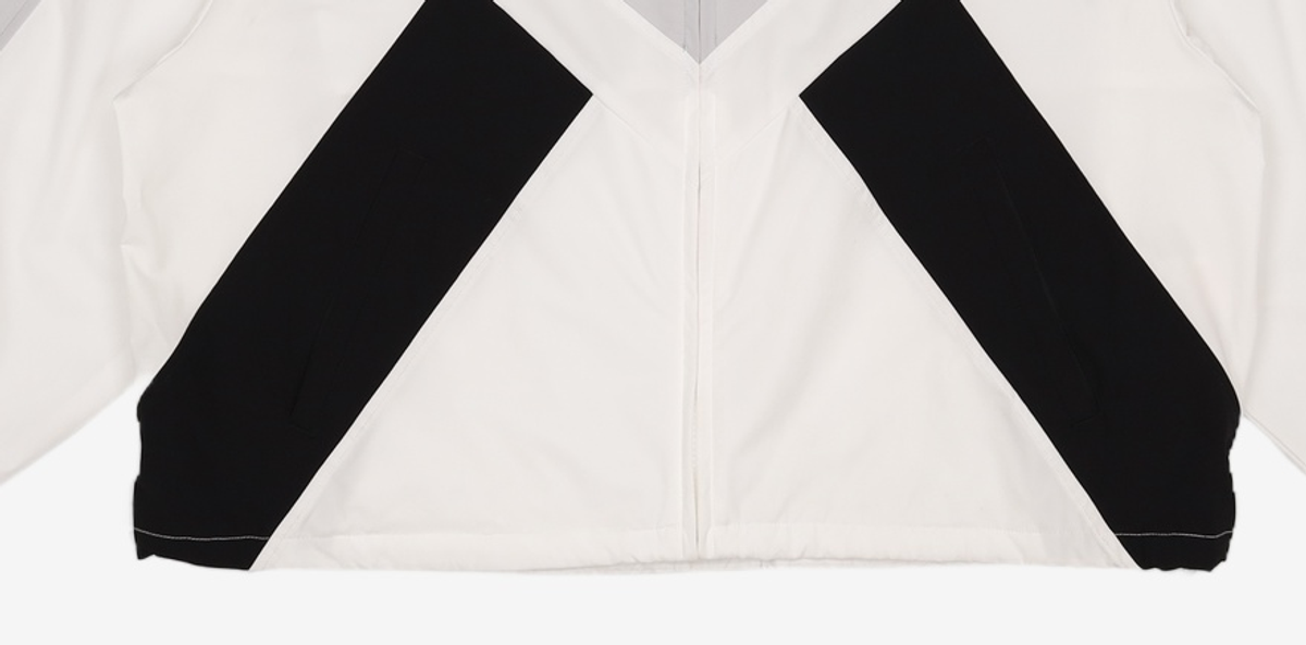 르꼬끄 스포르티브(LE COQ SPORTIF) 트레이닝 재킷 95