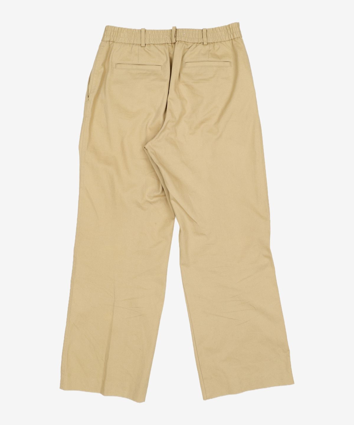 드로우핏(DRAW FIT) 코튼 팬츠 L