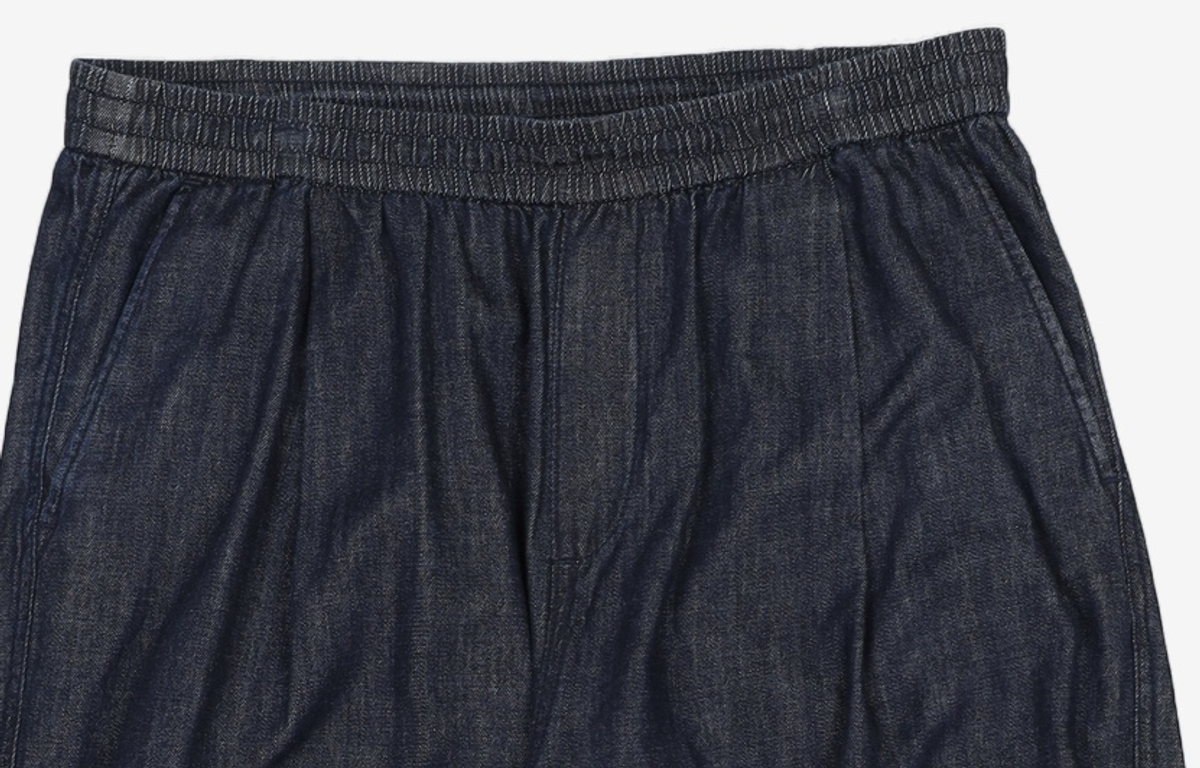 무신사 스탠다드(MUSINSA STANDARD) 청/데님 팬츠 36