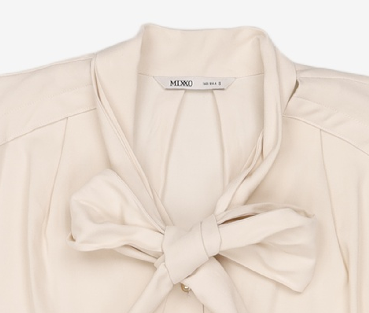 미쏘(MIXXO) 블라우스 S