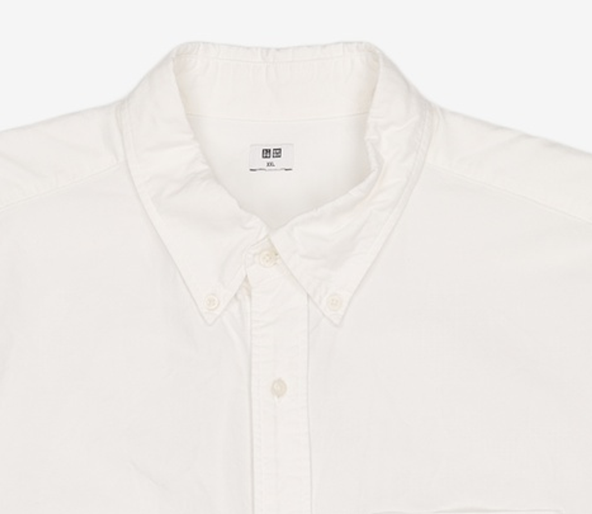 유니클로(UNIQLO) 캐주얼 셔츠 XXL