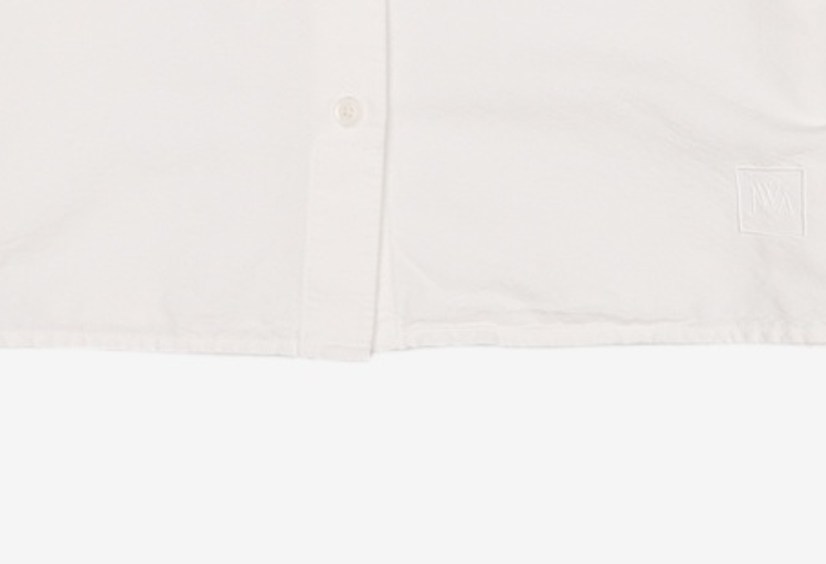 유니클로 x JW 앤더슨(UNIQLO x JW ANDERSON) 캐주얼 셔츠 M