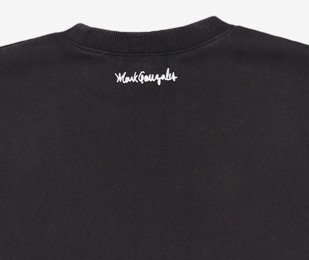 마크곤잘레스(MARK GONZALES) 맨투맨/스웨트셔츠 XL