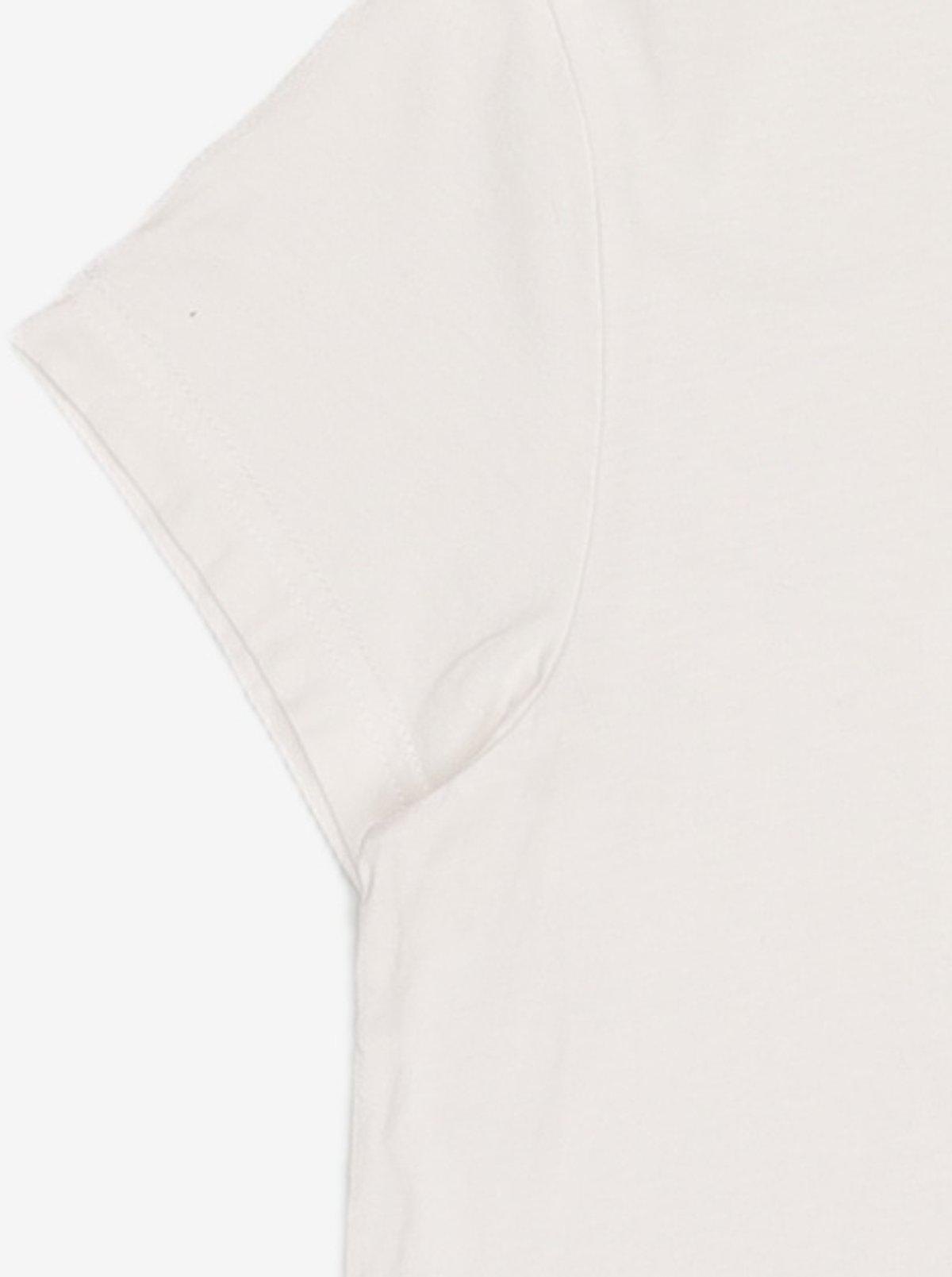 알렉산더 왕(ALEXANDER WANG) 반소매 티셔츠 S