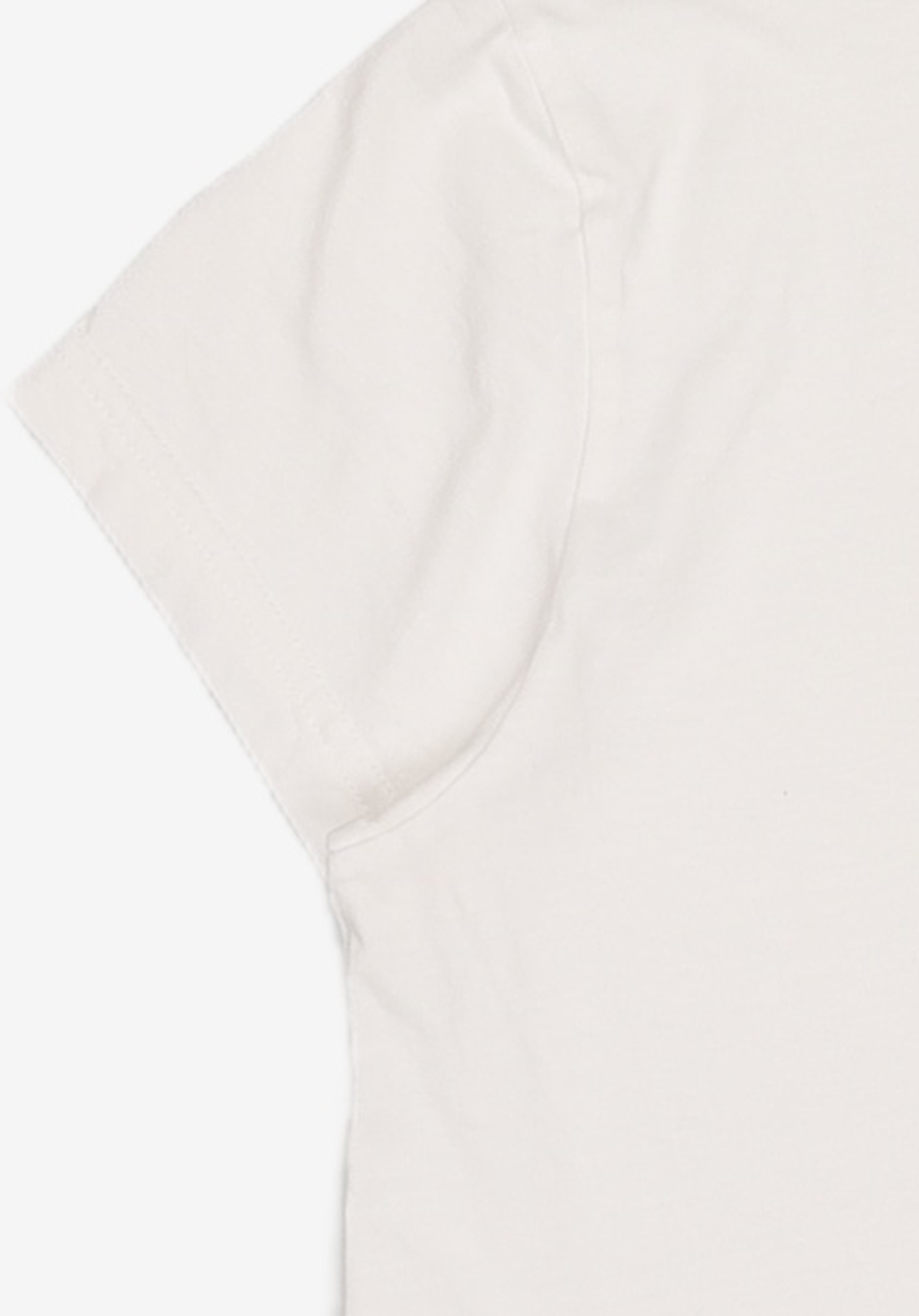 알렉산더 왕(ALEXANDER WANG) 반소매 티셔츠 S