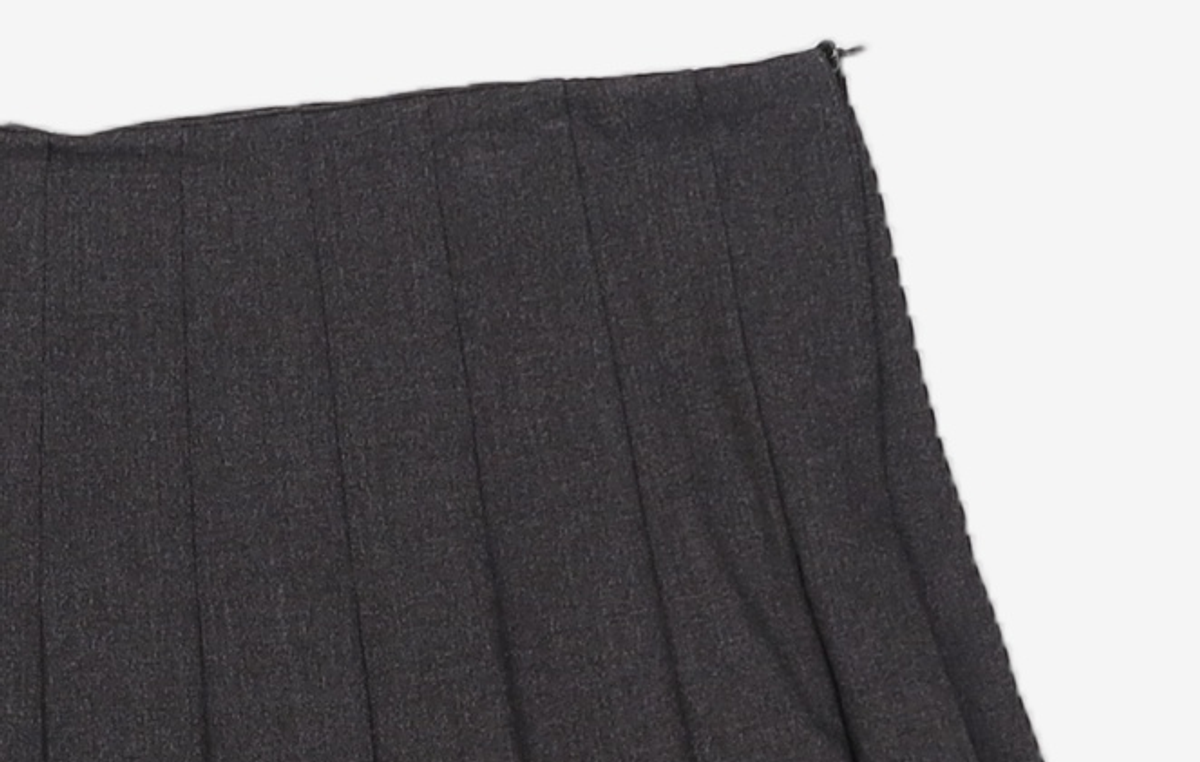 자라(ZARA) 미니스커트 S