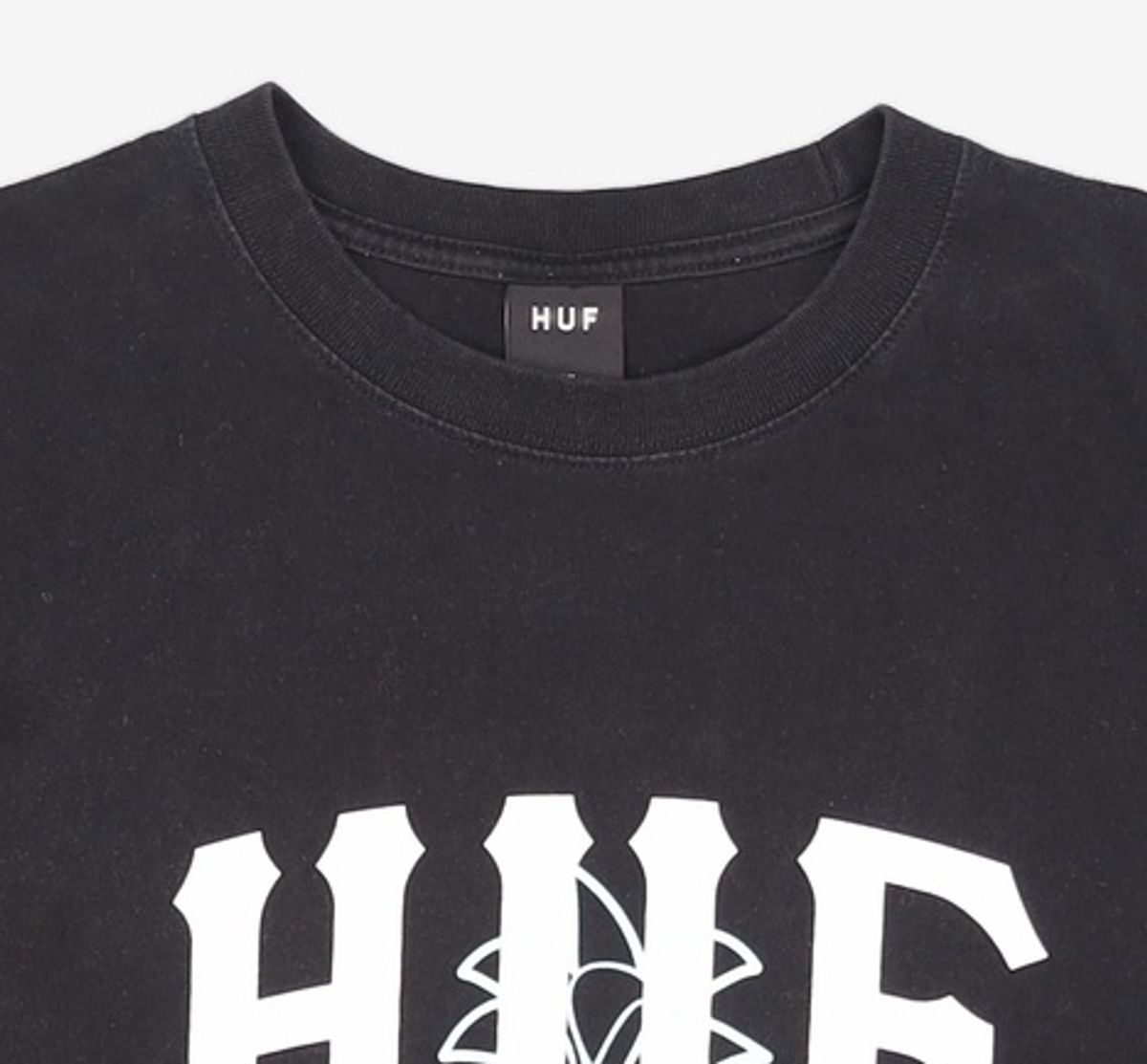 허프(HUF) 반소매 티셔츠 XXL
