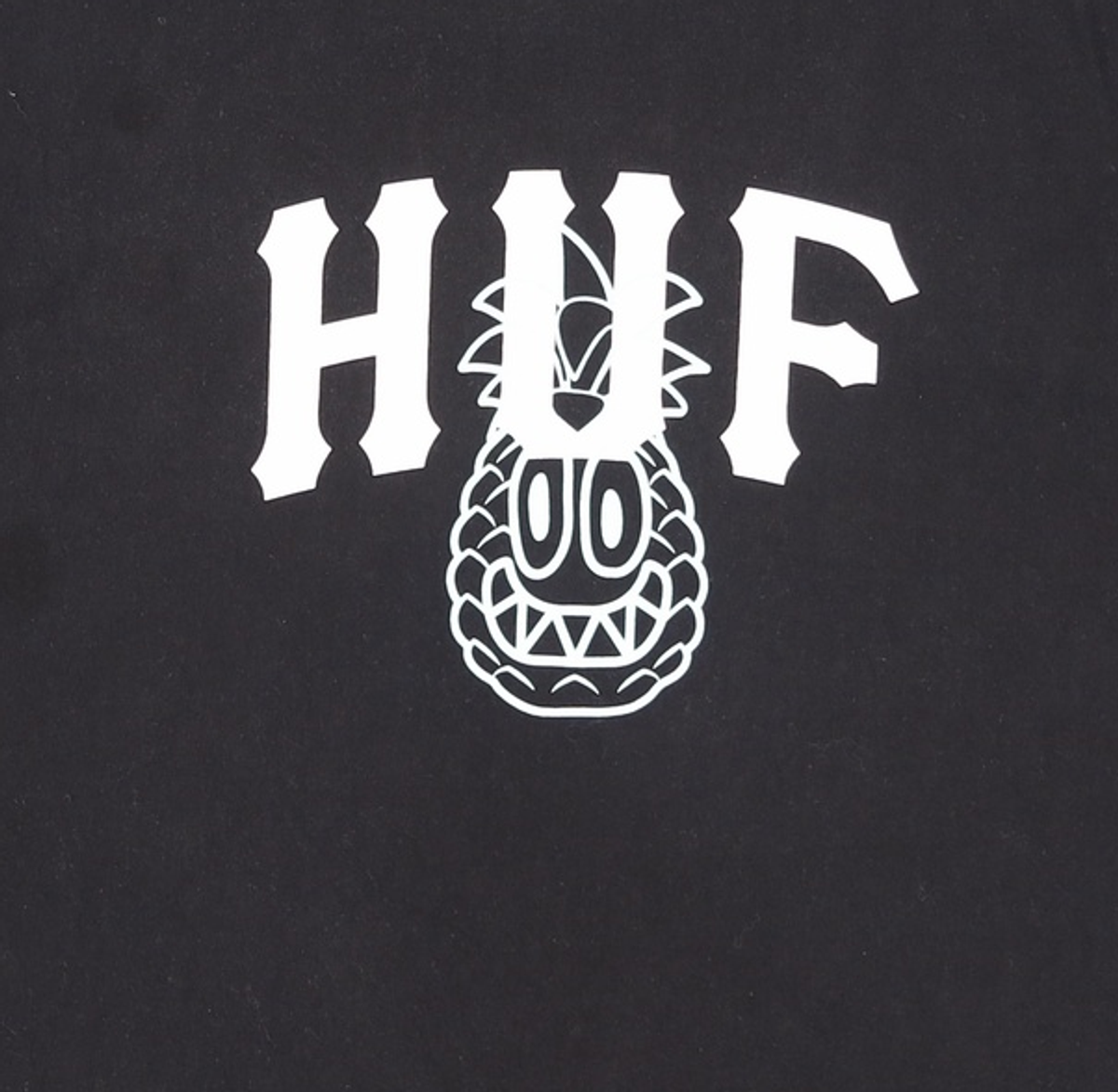 허프(HUF) 반소매 티셔츠 XXL