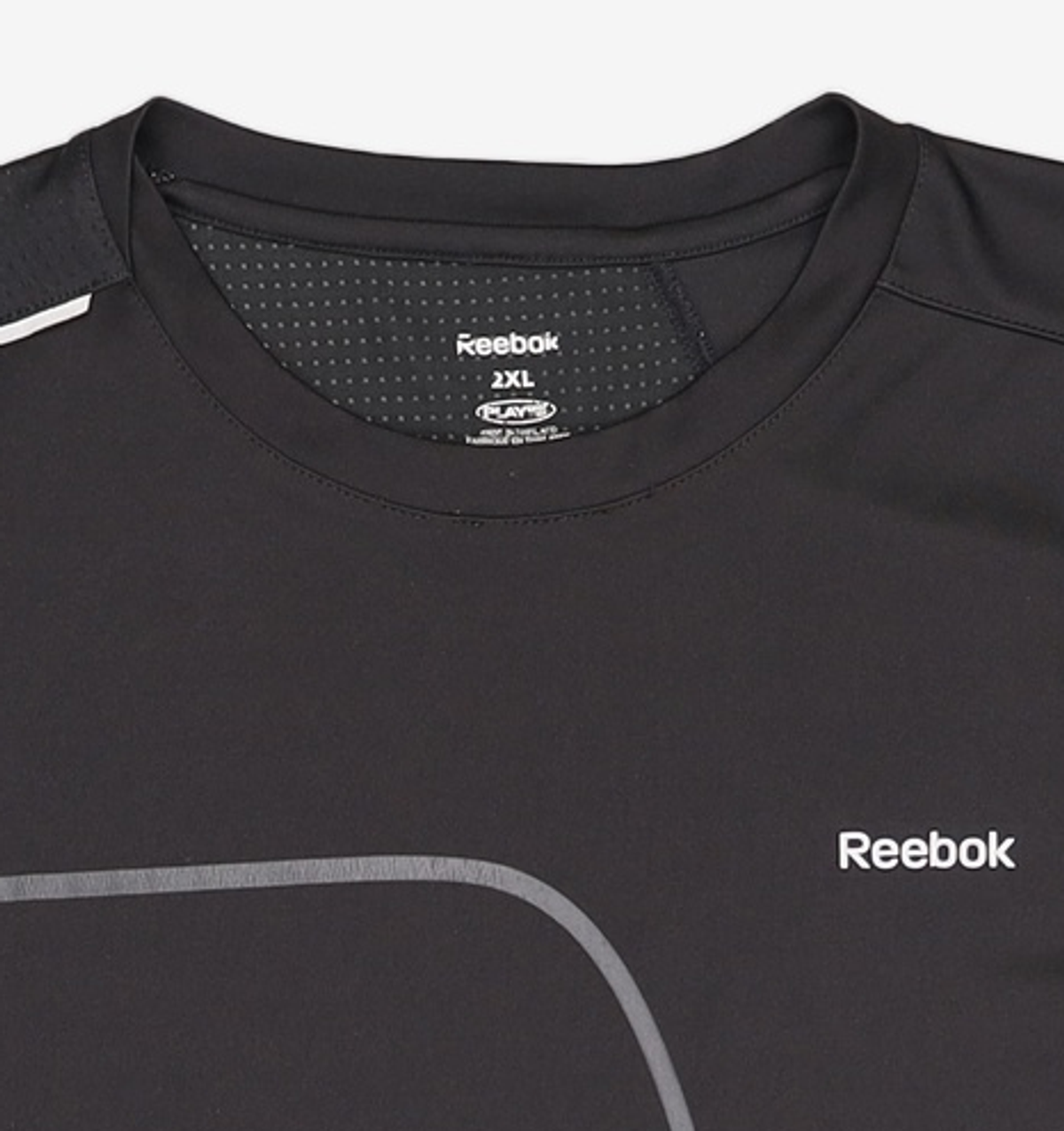 리복(REEBOK) 반소매 티셔츠 XXL