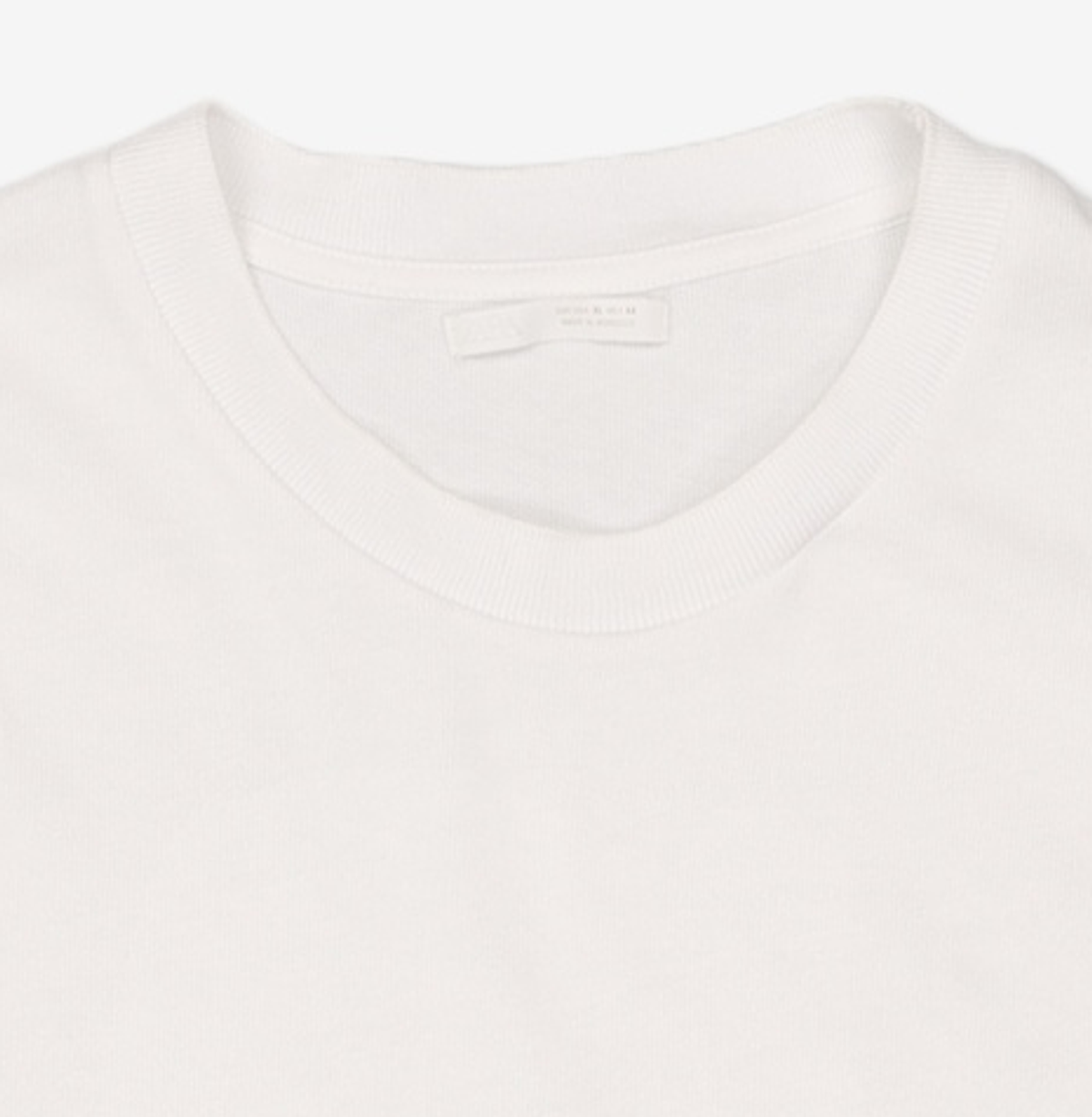 자라(ZARA) 반소매 티셔츠 XL