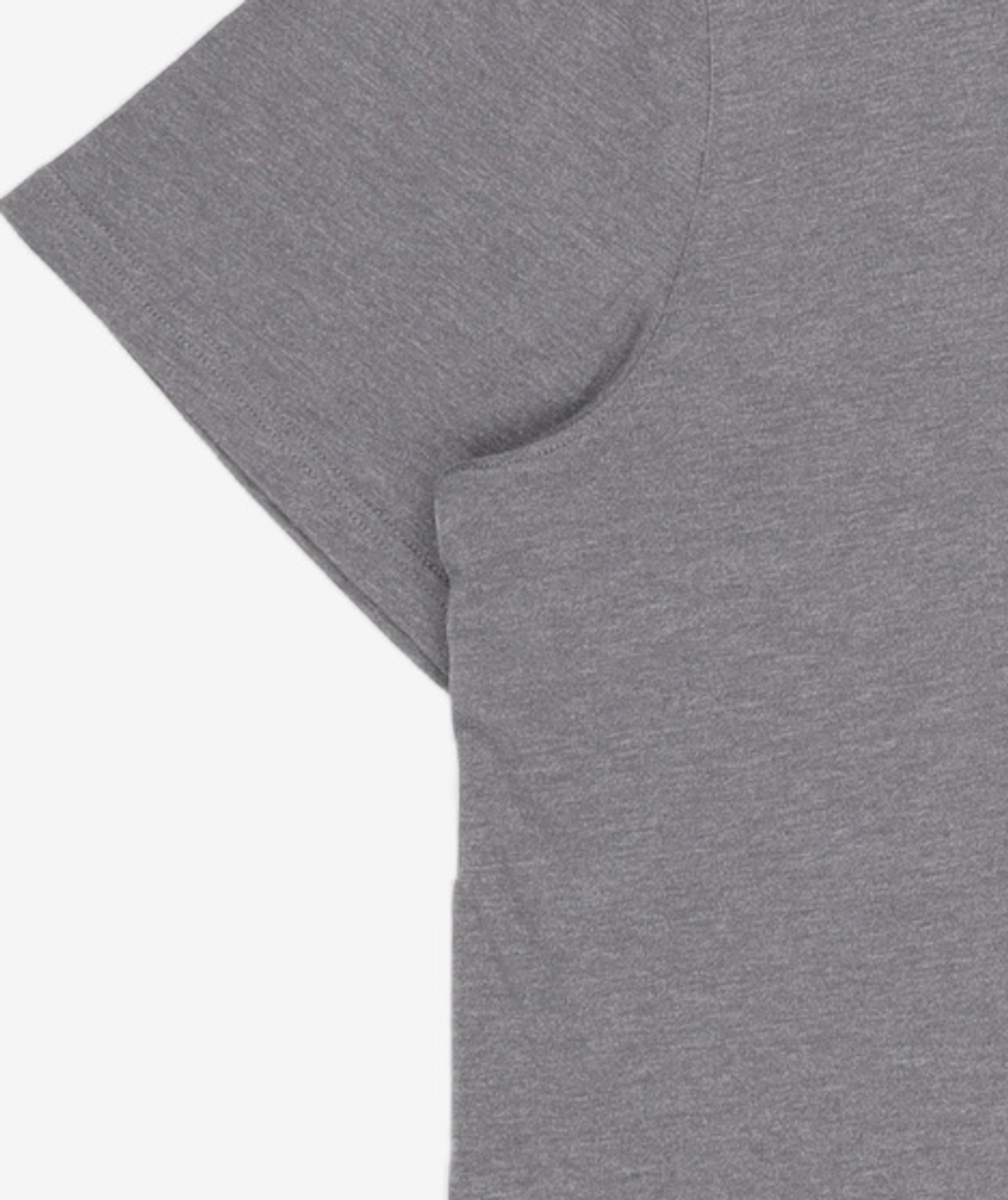 언더아머(UNDERARMOUR) 엠브로이더드 헤비웨이트 반팔 티셔츠 1373997-012 XL
