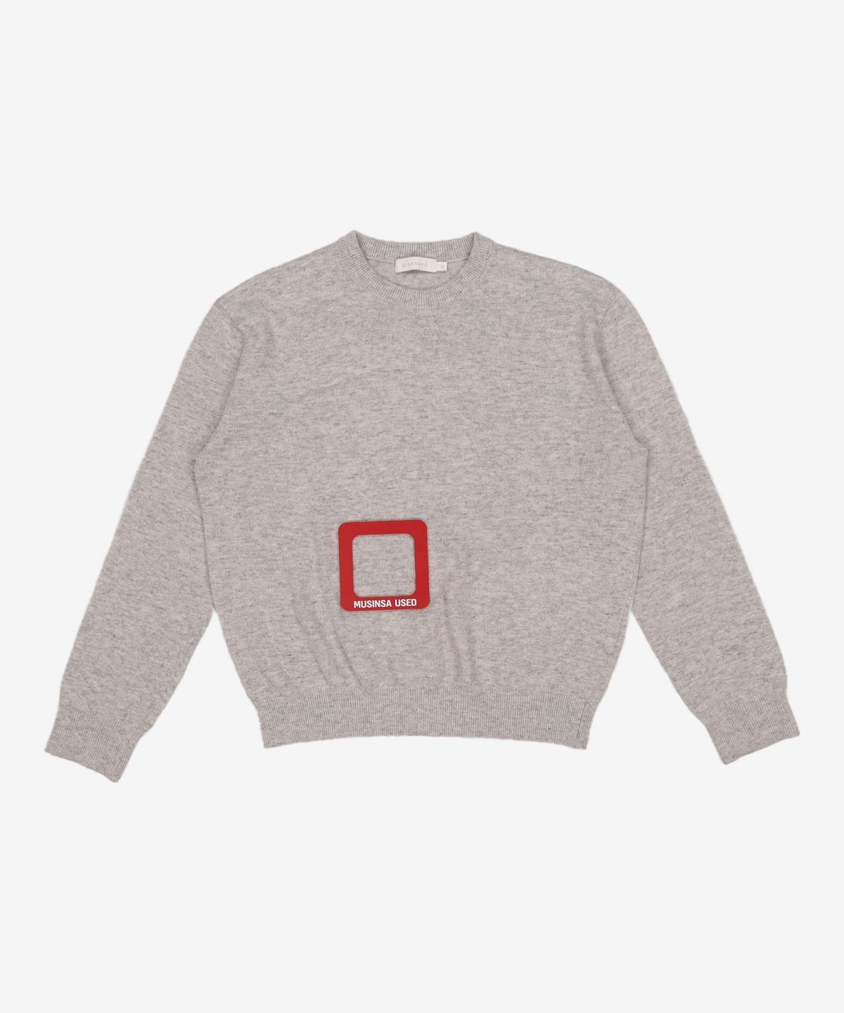 지오다노(GIORDANO) 니트/스웨터 M