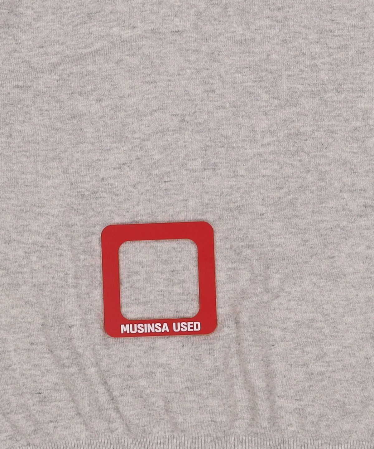 지오다노(GIORDANO) 니트/스웨터 M