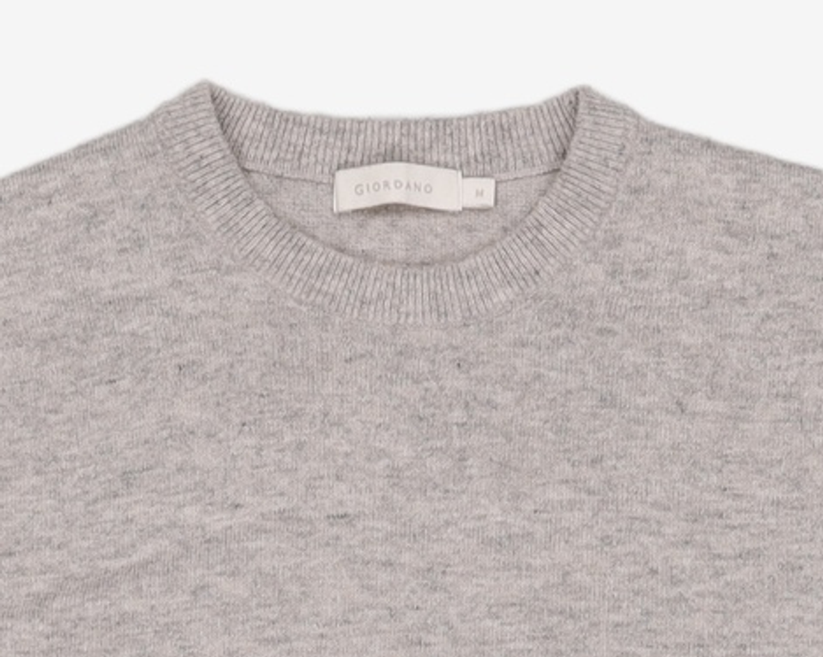 지오다노(GIORDANO) 니트/스웨터 M