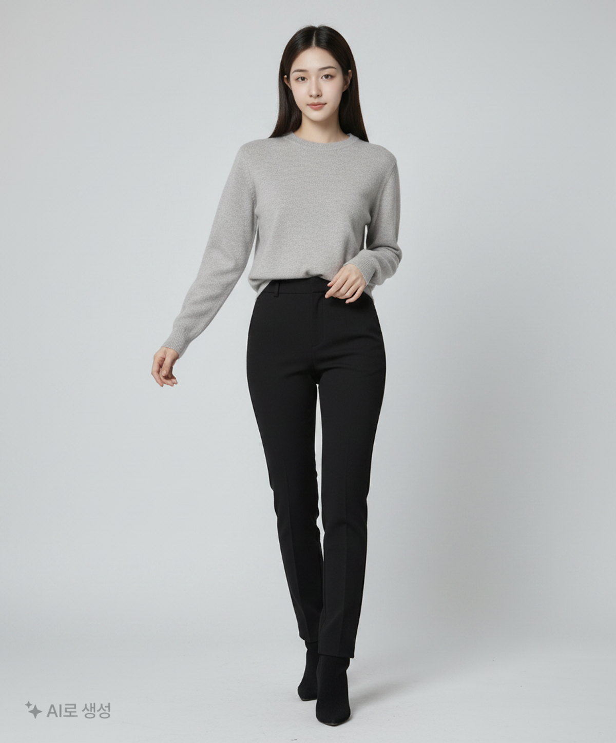 지오다노(GIORDANO) 니트/스웨터 M