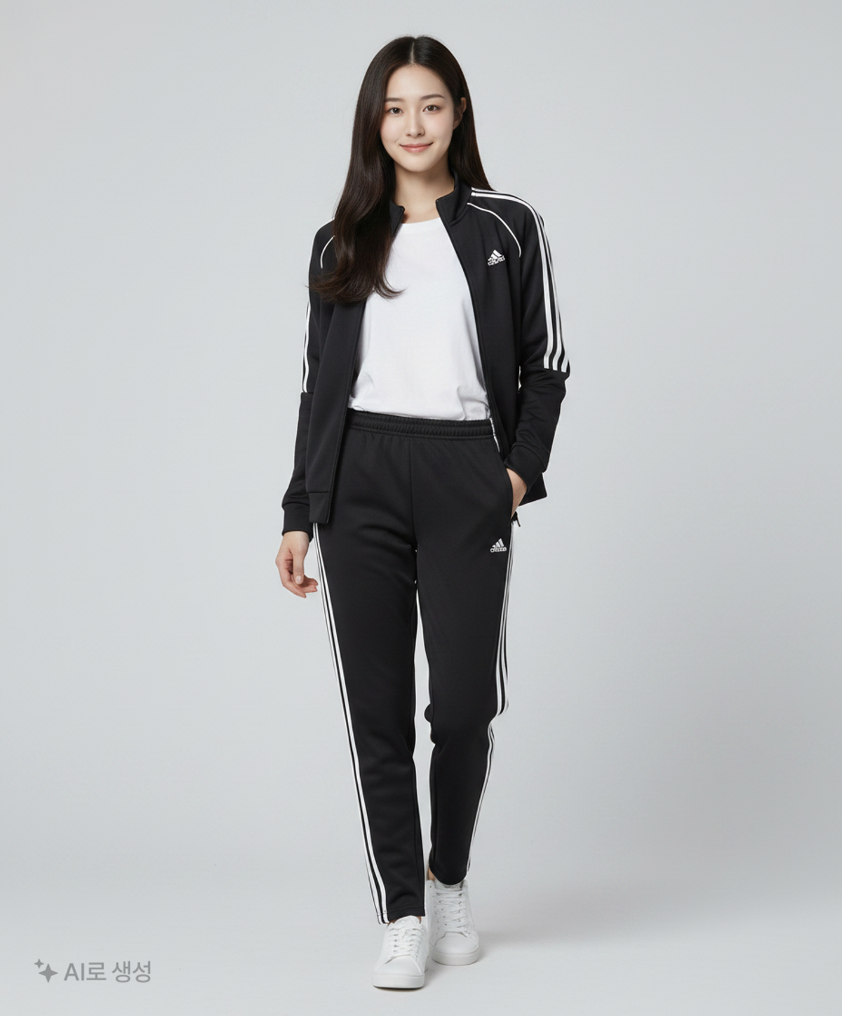 아디다스(ADIDAS) 트레이닝 팬츠 M