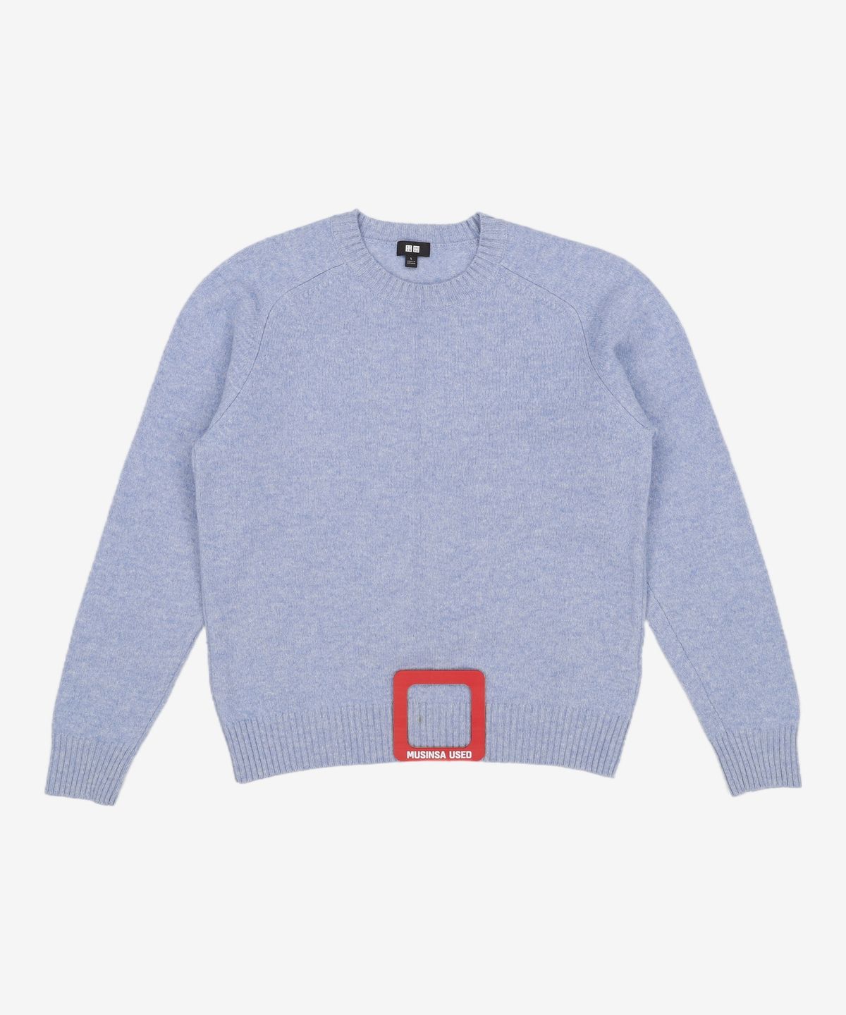 유니클로(UNIQLO) 니트/스웨터 L