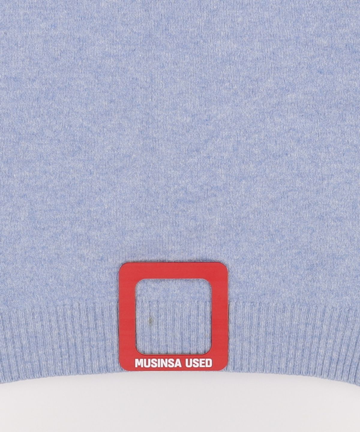 유니클로(UNIQLO) 니트/스웨터 L